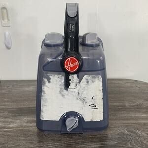 Hoover PowerScrub Deluxe SpinScrub FH50150 FH50141‎ Clean Water Tank Replacement